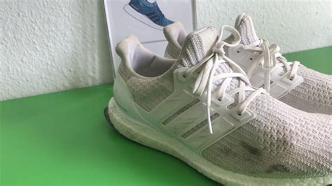 adidas ultra boost weiß waschmaschine